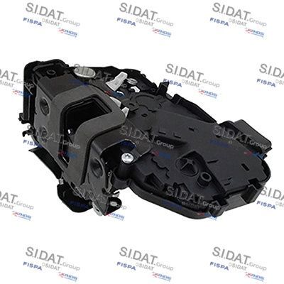 AUTOTEAM F10954A2 Замок двері  для FORD (Форд)