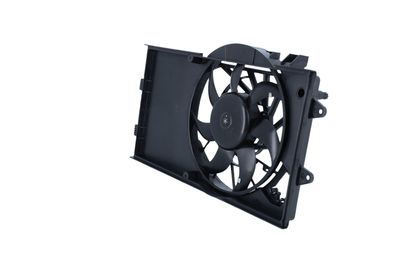 VENTILATOR RADIATOR NRF 470056 11