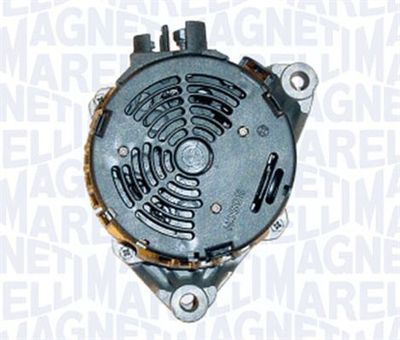 GENERATOR / ALTERNATOR MAGNETI MARELLI 944390397800 2