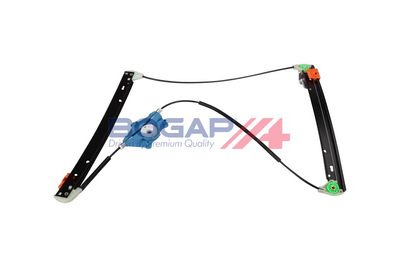 MECANISM ACTIONARE GEAM BOGAP A5341110 2