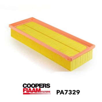 Vzduchový filtr CoopersFiaam PA7329