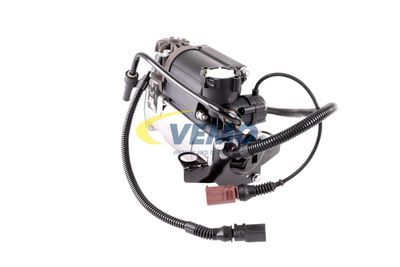 KOMPRESSOR DRUCKLUFTANLAGE VEMO V10520002 19