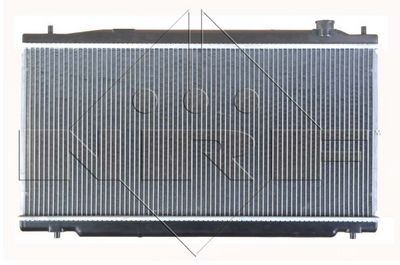 Vorschau Kühler, Motorkühlung Ansicht 2