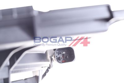 VENTILATOR RADIATOR BOGAP B4243125 4