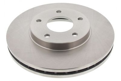 спирачен диск MAPCO 45517