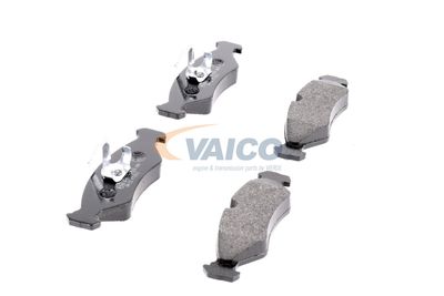 BREMSBELAGSATZ SCHEIBENBREMSE VAICO V258101 50