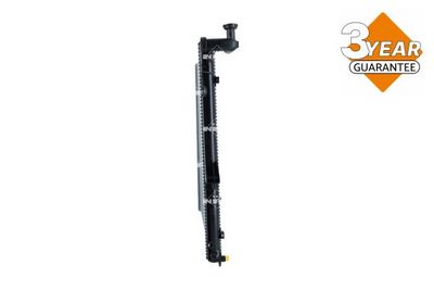 Radiator NRF 53908