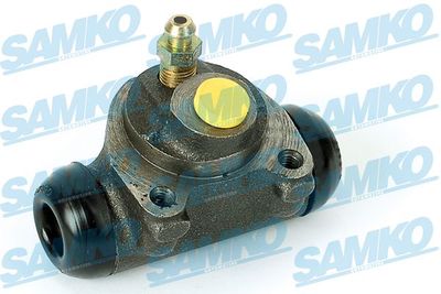 Cylinderek hamulcowy SAMKO C15344