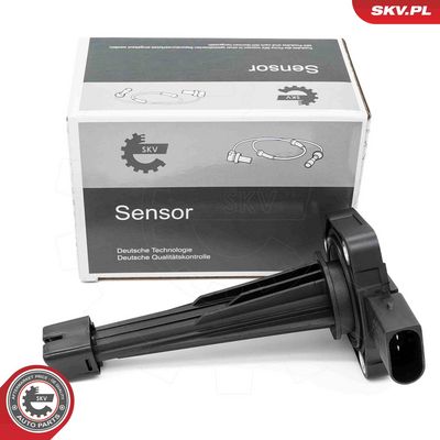 ESEN SKV - Snímač stavu motorového oleja FORD, JAGUAR, ASTON MARTIN, LAND ROVER , 17SKV938