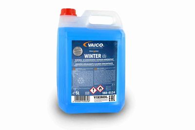 solutie de curatat,spalare parbriz VAICO V60-0124