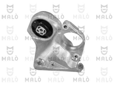 AKRON-MALÒ 300543 Подушка двигателя  для CITROËN C4 (Ситроен К4)