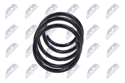 ARC SPIRAL NTY ASZBM012 16