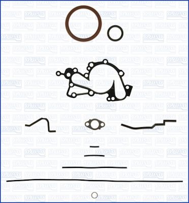 DICHTUNGSSATZ KURBELGEHäUSE