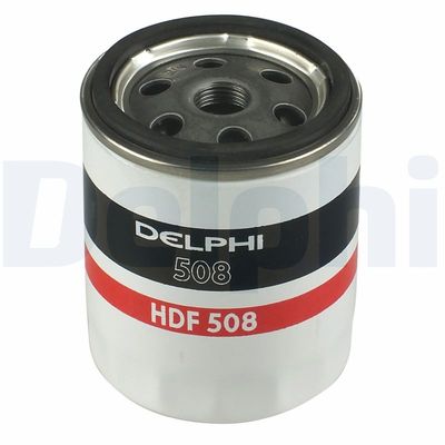 Топливный фильтр HDF508