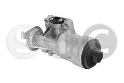 Olejový chladič, motorový olej STC T439615