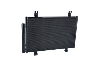 CONDENSATOR CLIMATIZARE NRF 35645 24