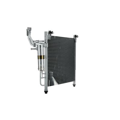 CONDENSATOR CLIMATIZARE NISSENS 940033 18