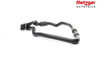 KüHLERSCHLAUCH METZGER AUTOTEILE 2422260 18