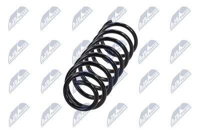 ARC SPIRAL NTY ASZAU024 36