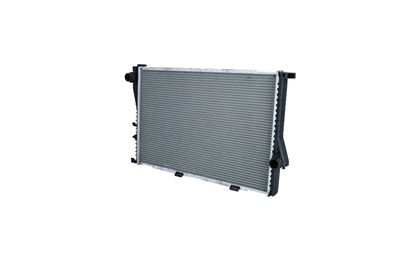 RADIATOR RACIRE MOTOR NRF 55321 10