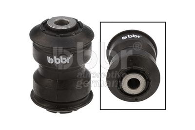 BBR Automotive Bushing, leaf spring