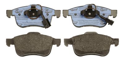 Brake Pad Set, disc brake GDB1880