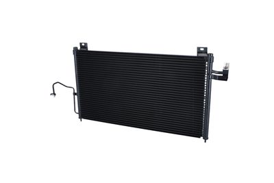 CONDENSATOR CLIMATIZARE NRF 35356 10