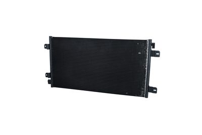 CONDENSATOR CLIMATIZARE NRF 35485 28