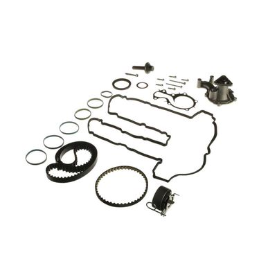 WASSERPUMPE + ZAHNRIEMENSATZ GATES KP3T359HOB1 35