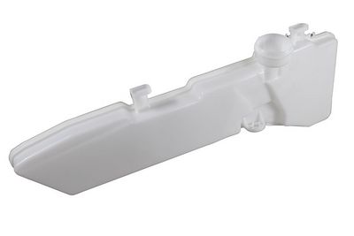 Waschwasserbehälter, Scheibenreinigung