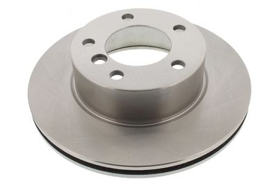 спирачен диск MAPCO 25760
