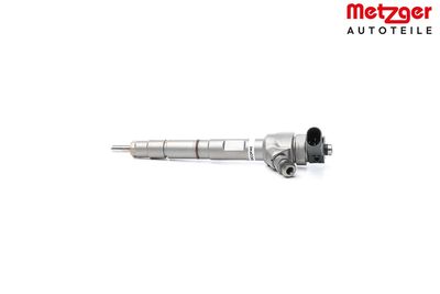 INJECTOR METZGER AUTOTEILE 0870252 2