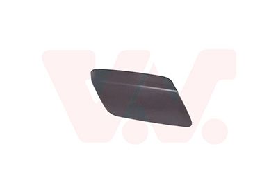 бленда, броня VAN WEZEL 0665488