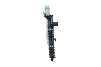 RADIATOR RACIRE MOTOR NRF 58678 3