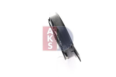 LüFTER MOTORKüHLUNG AKS DASIS 088071N 10