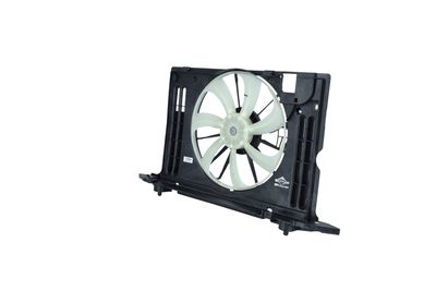 VENTILATOR RADIATOR NRF 47379 10