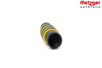 LADELUFTSCHLAUCH METZGER AUTOTEILE 2400537 9