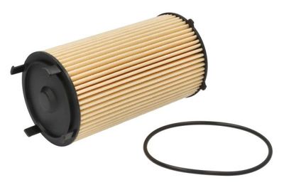 Oliefilter