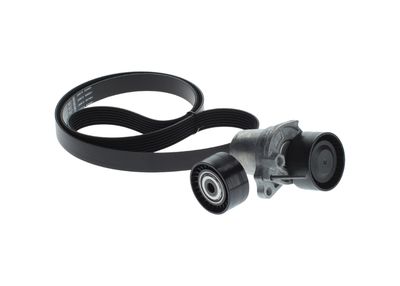 KEILRIPPENRIEMENSATZ BOSCH 1987600715 25