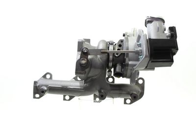 Vorschau Lader, Aufladung Ansicht 4
