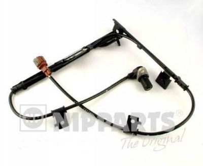 NIPPARTS J5021016 Скобы тормозных колодок для DAF CF FT 440 NIPPARTS J5021016 Скобы тормозных колодок для DAF CF FT 440