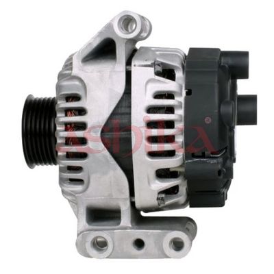 GENERATOR / ALTERNATOR ASHIKA AL172JM 1