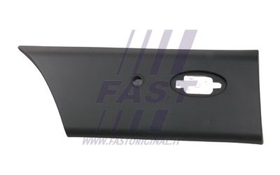 Listwa ozdobna / ochronna, sciana boczna FAST FT90981G