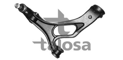 LENKER RADAUFHäNGUNG