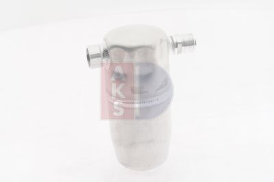 TROCKNER KLIMAANLAGE AKS DASIS 802490N 6