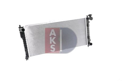 KüHLER MOTORKüHLUNG AKS DASIS 110900N 14