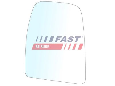 Veidrodėlio stiklas, išorinis veidrodėlis