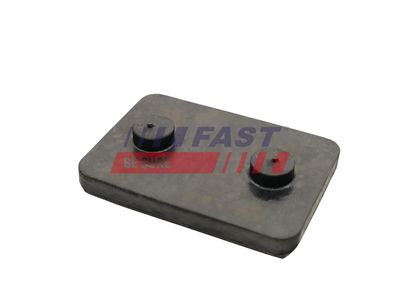 Atraminis buferis, pakaba