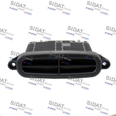 UNITATE DE CONTROL LUMINI SIDAT 12742A2