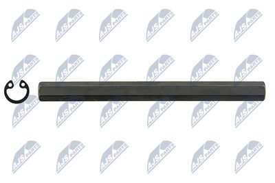 drivaksel, oljepumpe NTY BPO-WW-027